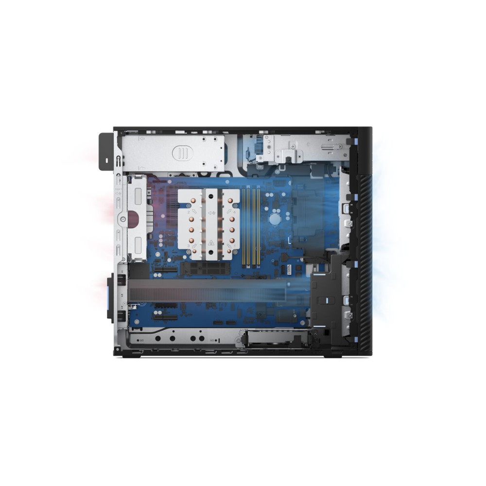 PC de bureau Dell 4WDN9 Ultra 7-265 32 GB RAM 1 TB SSD NVIDIA RTX A1000