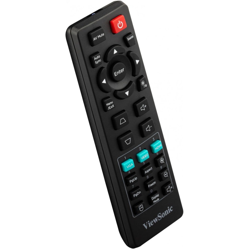 Projektor ViewSonic LS740W WXGA 5000 Lm 1920 x 1080 px
