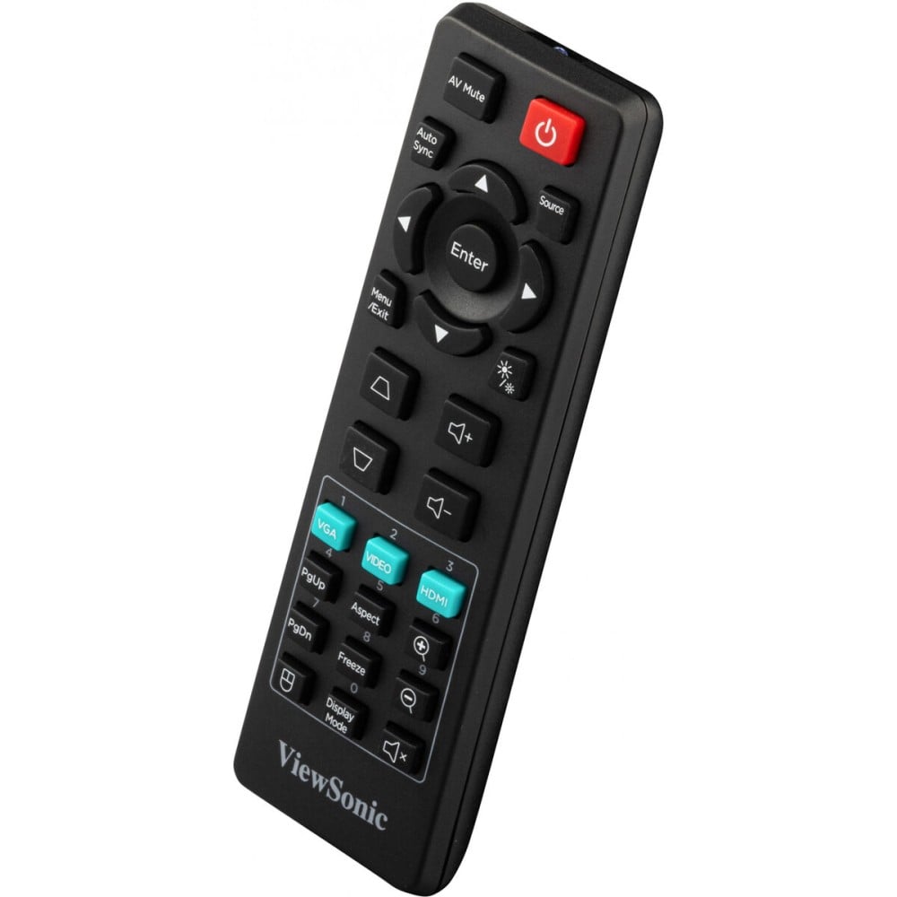 Projektor ViewSonic LS740W WXGA 5000 Lm 1920 x 1080 px