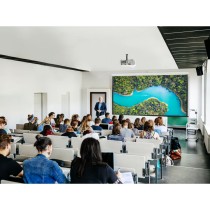 Projector ViewSonic LS740W WXGA 5000 Lm 1920 x 1080 px