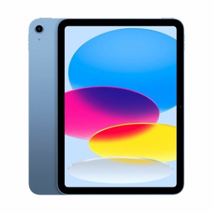 Tablet Apple iPad Wi‑Fi + Cellular 11" 128 GB Blau M4