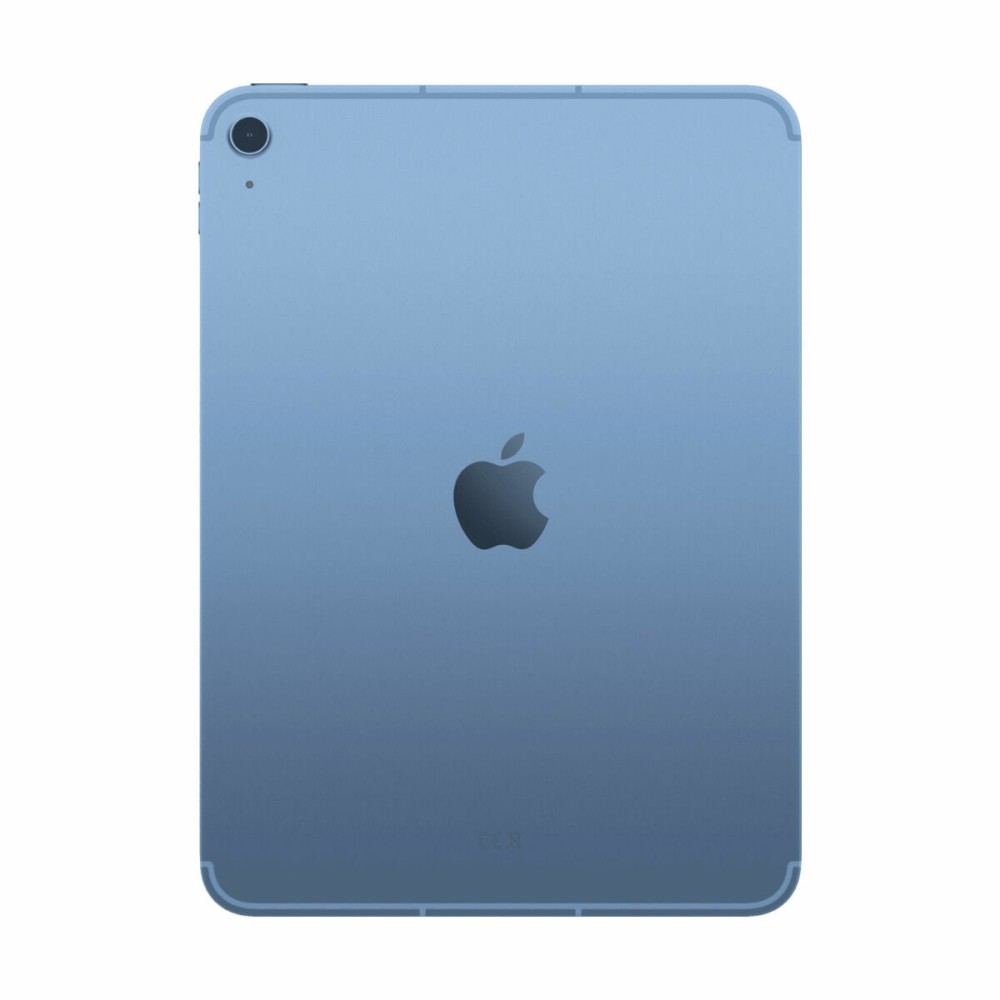 Tablet Apple iPad Wi‑Fi + Cellular 11" 128 GB Blau M4