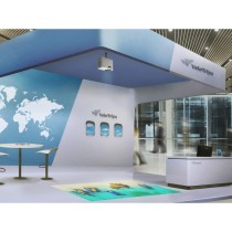 Projector ViewSonic LS740W WXGA 5000 Lm 1920 x 1080 px