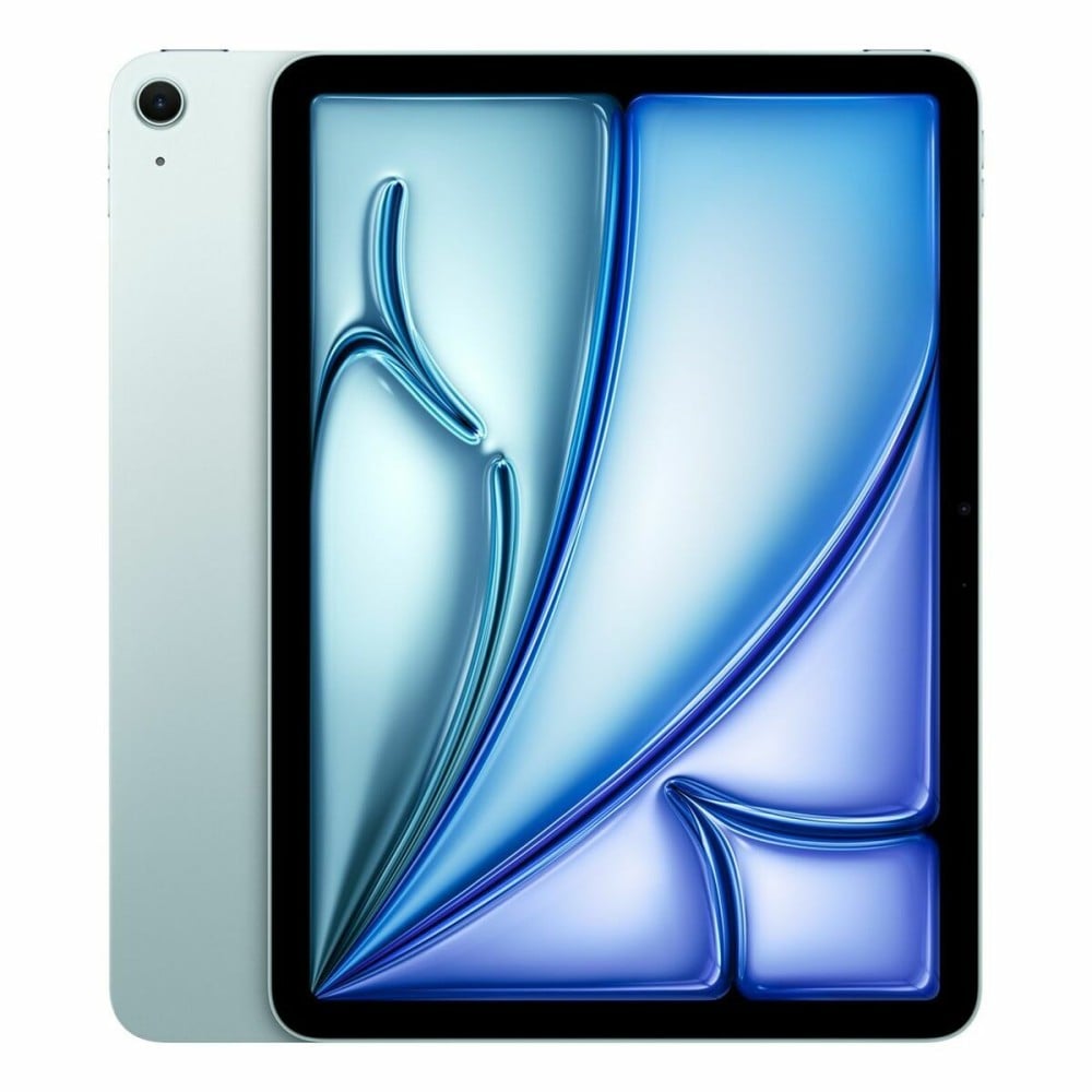 Tablet Apple iPad Air Wi‑Fi 11" 8 GB RAM 512 GB Blau Grau M3