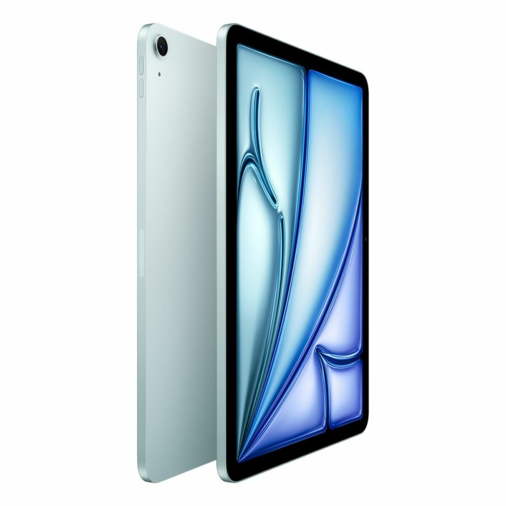 Tablet Apple iPad Air Wi‑Fi 11" 8 GB RAM 512 GB Blau Grau M3