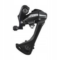 Spare parts Shimano ERDM30208SGSL Black