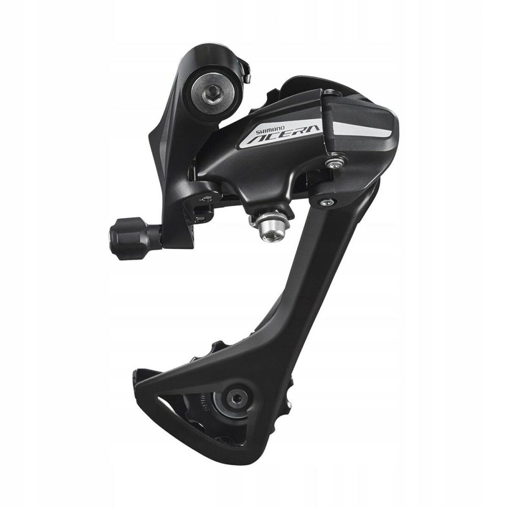 Spare parts Shimano ERDM30208SGSL Black
