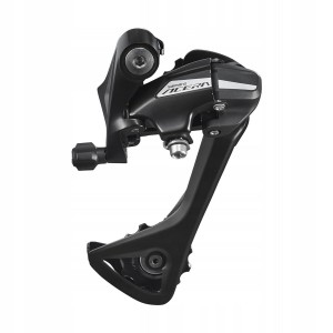 Spare parts Shimano ERDM30208SGSL Black