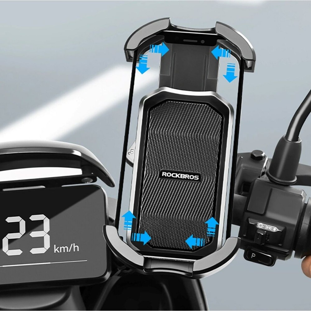 Support pour vélos Rockbros 25210032001