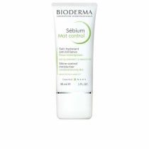 Traitement Facial Bioderma Matifiant