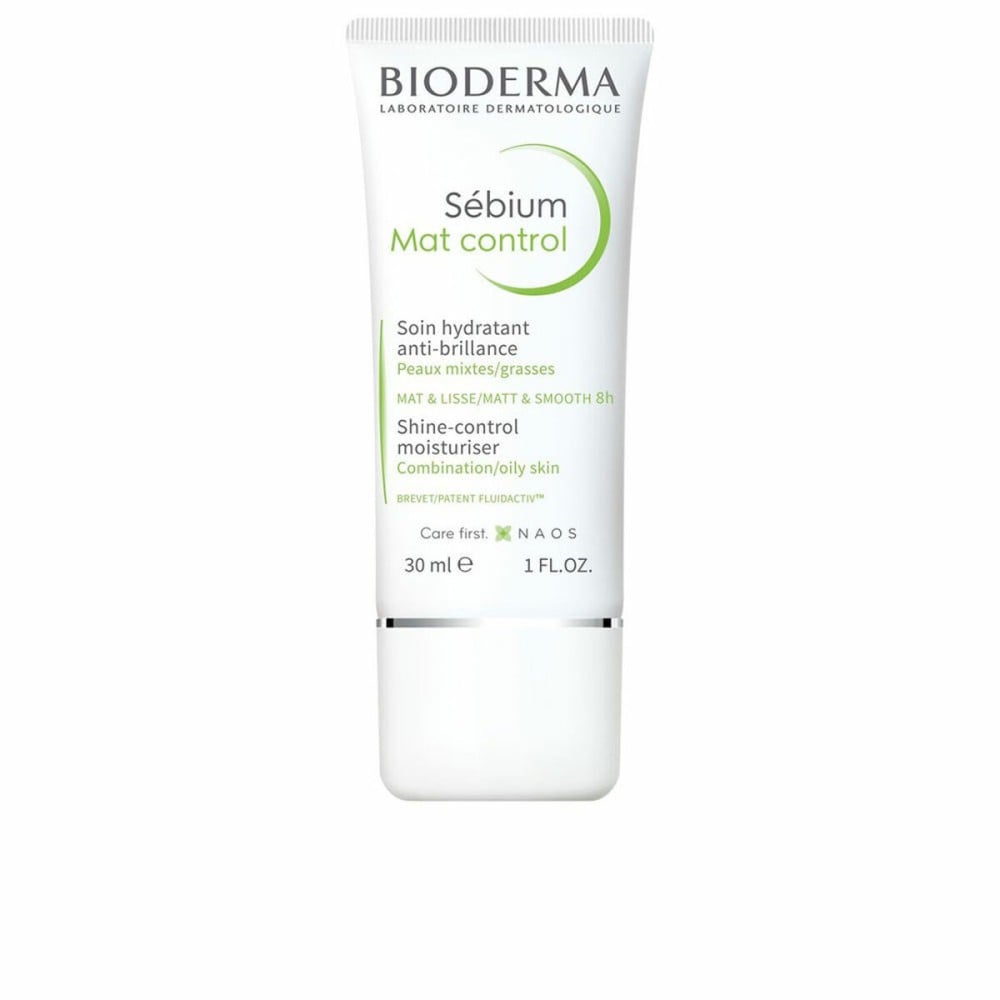 Traitement Facial Bioderma Matifiant