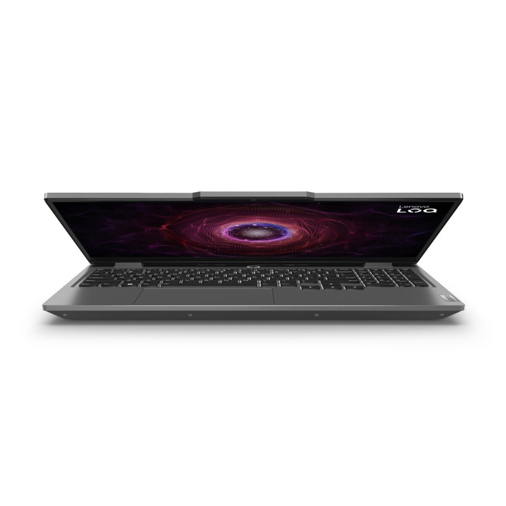 Laptop Lenovo 83JC00G2SP 15,6" amd ryzen 7 7435HS 24 GB RAM 512 GB SSD Nvidia Geforce RTX 4050 Spanish Qwerty