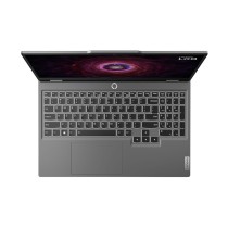 Laptop Lenovo 83JC00G2SP 15,6" amd ryzen 7 7435HS 24 GB RAM 512 GB SSD Nvidia Geforce RTX 4050 Spanish Qwerty