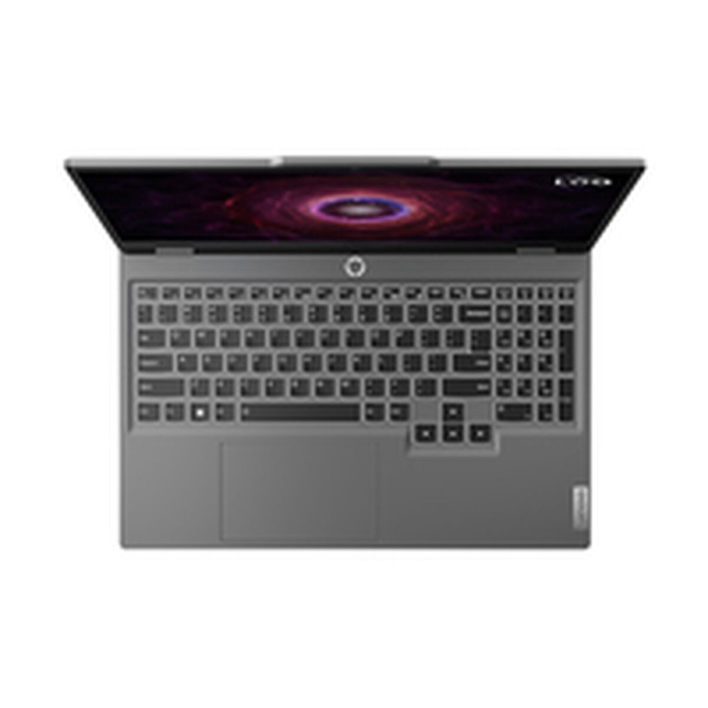 Laptop Lenovo 83JC00G2SP 15,6" amd ryzen 7 7435HS 24 GB RAM 512 GB SSD Nvidia Geforce RTX 4050 Spanish Qwerty