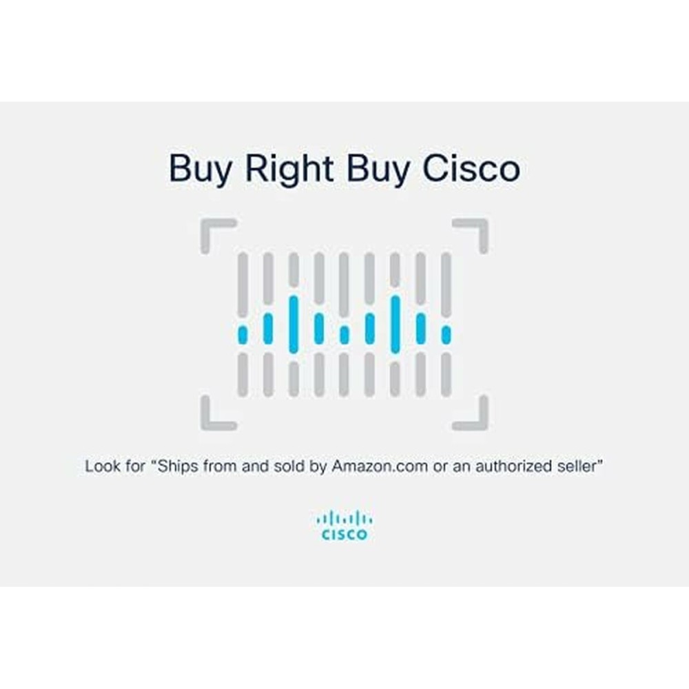 IP Telephone CISCO CP-HS-W-532-RJ