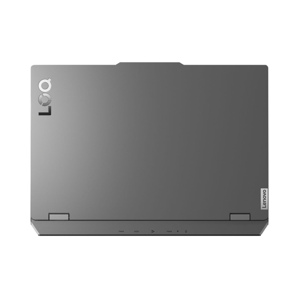 Laptop Lenovo 83JC00G2SP 15,6" amd ryzen 7 7435HS 24 GB RAM 512 GB SSD Nvidia Geforce RTX 4050 Spanish Qwerty