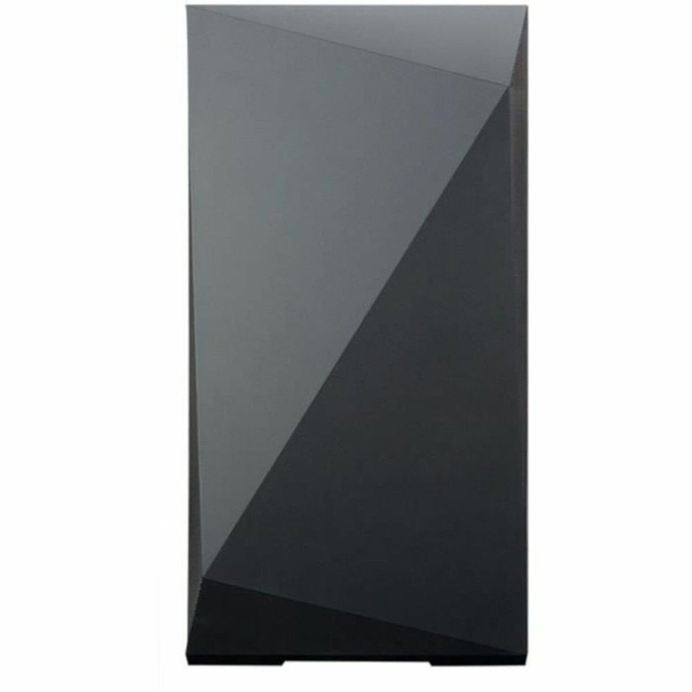 ATX Semi-Tower Gehäuse Zalman Z1 ICEBERG BLACK Schwarz