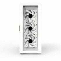 ATX Semi-Tower Gehäuse Zalman I3 NEO TG WHITE Weiß