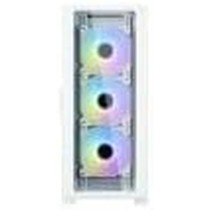 ATX Semi-Tower Gehäuse Zalman I3 NEO TG WHITE Weiß