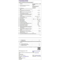 Gaming-Monitor Philips 27" Full HD