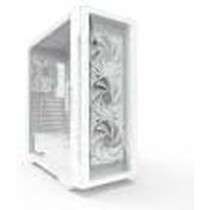 ATX Semi-Tower Gehäuse Zalman I3 NEO TG WHITE Weiß