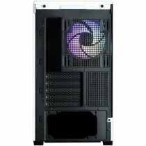 Gehäuse Semitour Mikro ATX / Mini ITX / ATX Zalman P30 BW Schwarz