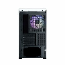 Gehäuse Semitour Mikro ATX / Mini ITX / ATX Zalman P30 BW Schwarz