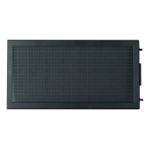 Gehäuse Semitour Mikro ATX / Mini ITX / ATX Zalman P30 BW Schwarz
