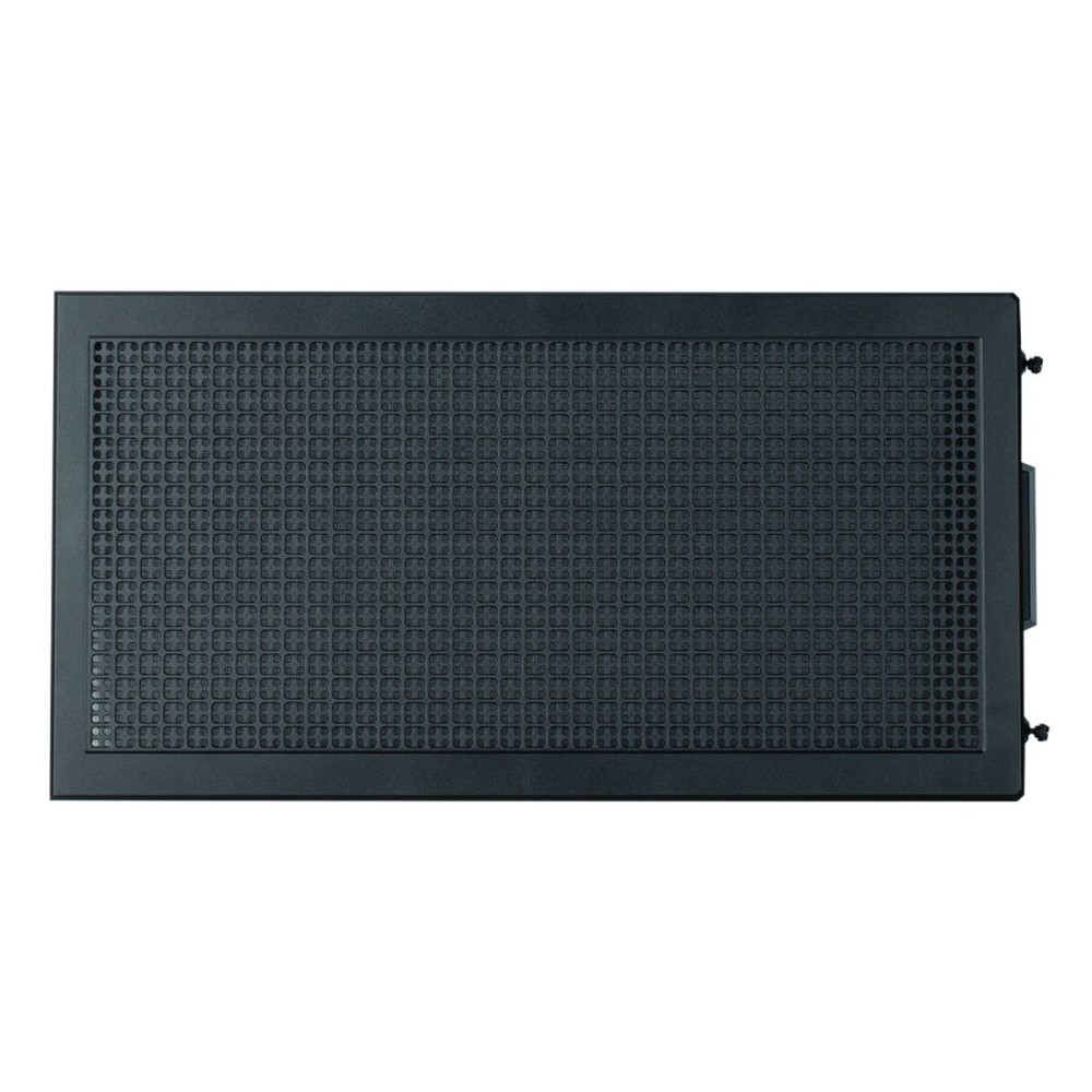Gehäuse Semitour Mikro ATX / Mini ITX / ATX Zalman P30 BW Schwarz