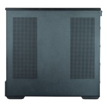 Gehäuse Semitour Mikro ATX / Mini ITX / ATX Zalman P30 BW Schwarz