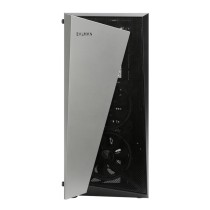 ATX Semi-Tower Gehäuse Zalman S4 Plus Schwarz