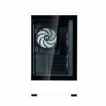 Gehäuse Semitour Mikro ATX / Mini ITX / ATX Zalman P30 BW Schwarz