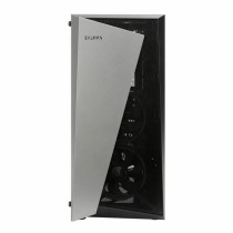 ATX Semi-Tower Gehäuse Zalman S4 Plus Schwarz