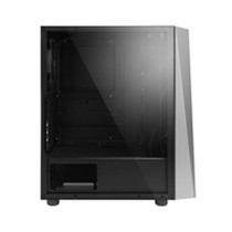 ATX Semi-Tower Gehäuse Zalman S4 Plus Schwarz