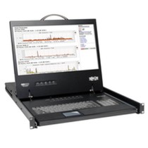 KVM switch Eaton B040-008-19