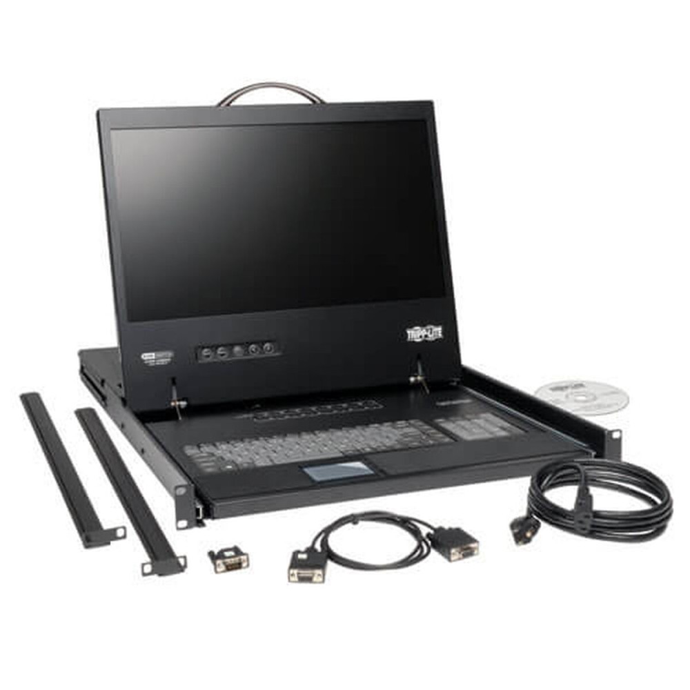 KVM switch Eaton B040-008-19