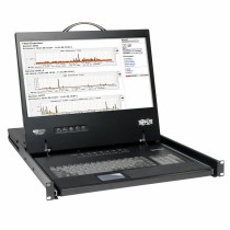 KVM switch Eaton B040-008-19