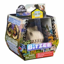 Virtuelles Maskottchen Jurassic World