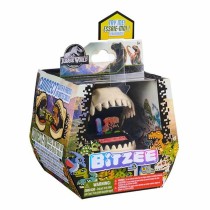 Virtuelles Maskottchen Jurassic World