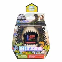 Virtuelles Maskottchen Jurassic World
