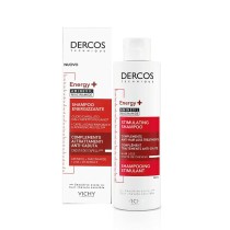 Shampooing antichute de cheveux Dercos Vichy