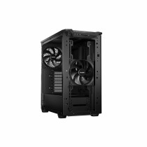 ATX Micro Gehäuse Be Quiet! BGW74 Schwarz