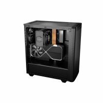 ATX Micro Gehäuse Be Quiet! BGW74 Schwarz