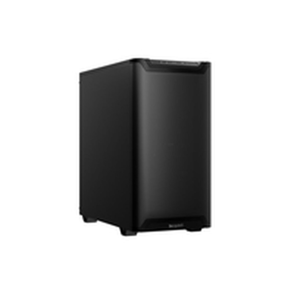 ATX Micro Box Be Quiet! BG074 Black