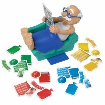 Tischspiel Bizak Aguanta Las Cosquillas