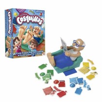 Tischspiel Bizak Aguanta Las Cosquillas