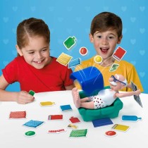 Tischspiel Bizak Aguanta Las Cosquillas