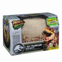 Dinosaurier Jurassic World T-Rex