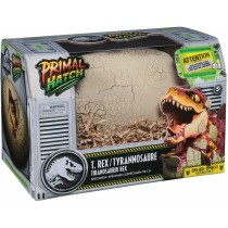 Dinosaurier Jurassic World T-Rex