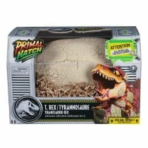 Dinosaurier Jurassic World T-Rex